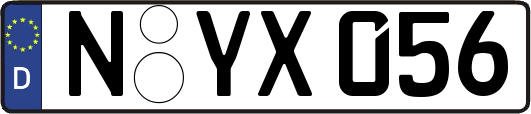 N-YX056