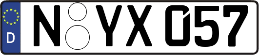 N-YX057