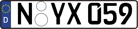 N-YX059