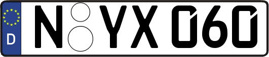 N-YX060