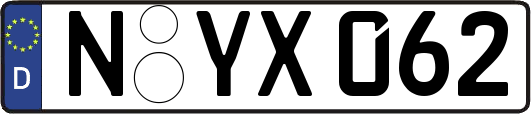 N-YX062