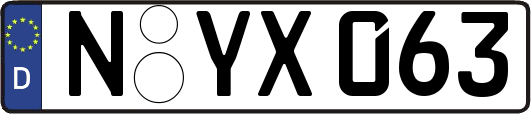 N-YX063