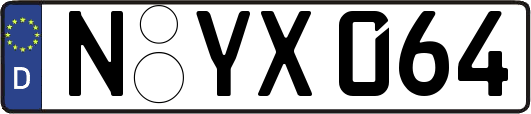 N-YX064