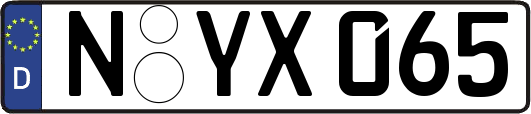 N-YX065