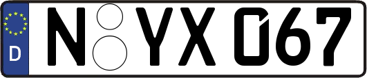 N-YX067
