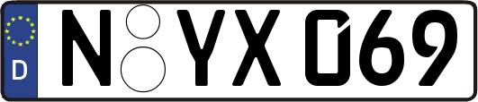 N-YX069