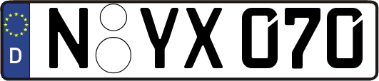 N-YX070