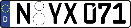 N-YX071