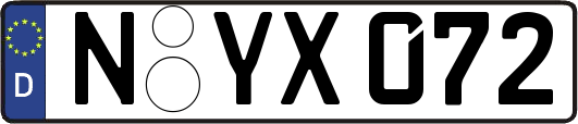 N-YX072