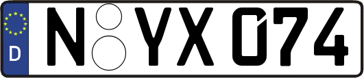 N-YX074
