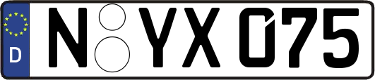 N-YX075
