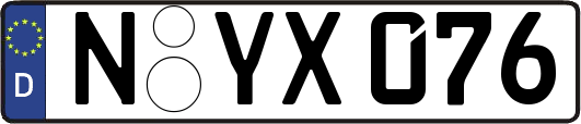 N-YX076