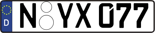 N-YX077