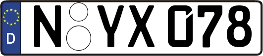 N-YX078