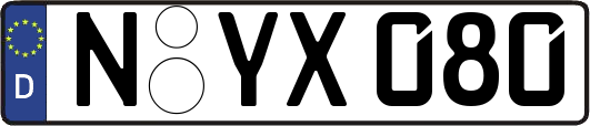 N-YX080