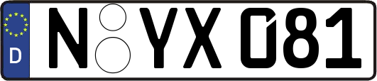 N-YX081