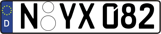 N-YX082
