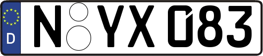 N-YX083