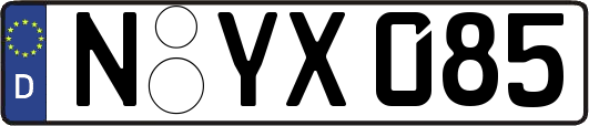 N-YX085