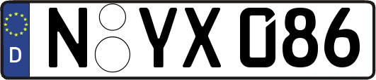 N-YX086