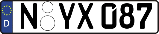 N-YX087