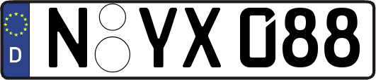 N-YX088