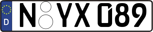 N-YX089