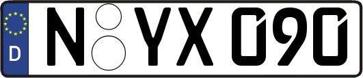 N-YX090