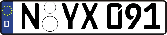 N-YX091