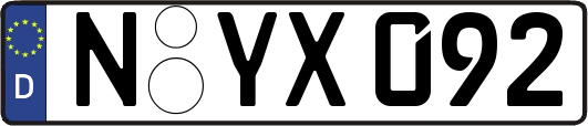 N-YX092