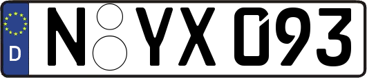 N-YX093