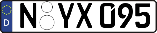 N-YX095