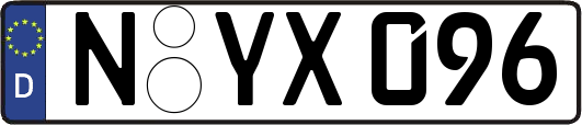 N-YX096