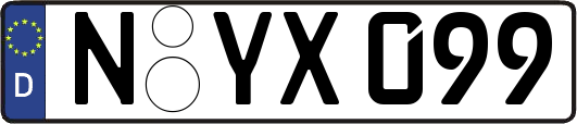 N-YX099