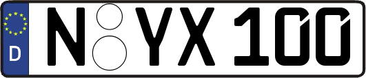 N-YX100
