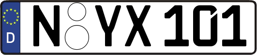 N-YX101