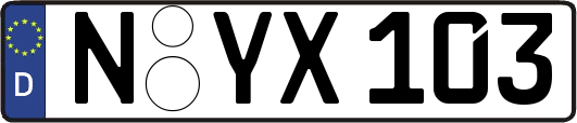 N-YX103