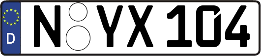 N-YX104