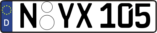 N-YX105