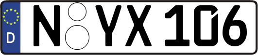 N-YX106