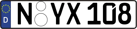 N-YX108