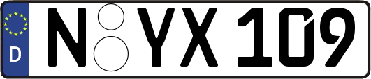 N-YX109
