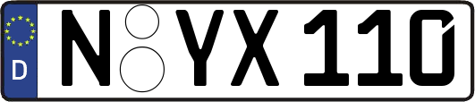 N-YX110
