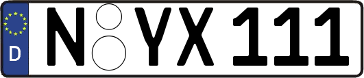 N-YX111