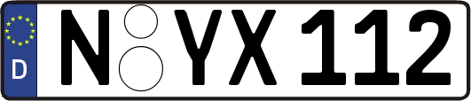 N-YX112
