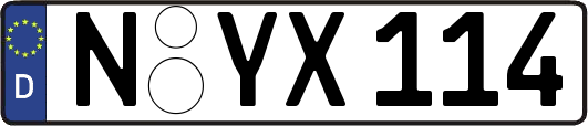 N-YX114
