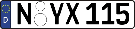 N-YX115