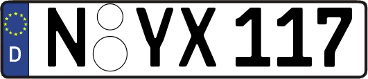 N-YX117