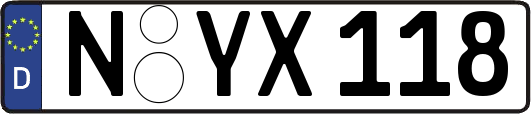 N-YX118