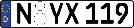 N-YX119